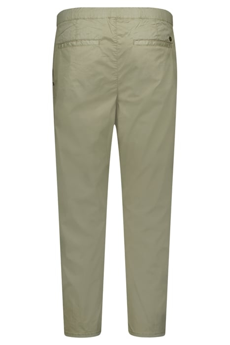 PANTS GARMENT DYED STRETCH LIGHT WEIGHT SMOKE 5