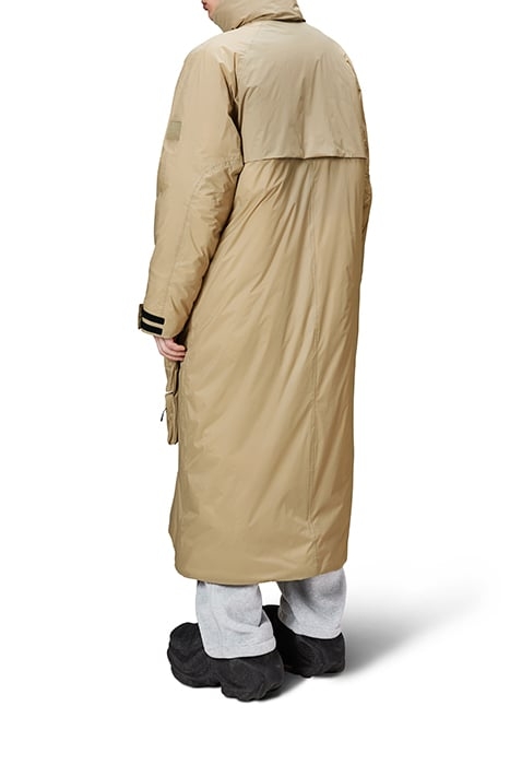 UNISEX VARDO COAT W4T4 SAND 2