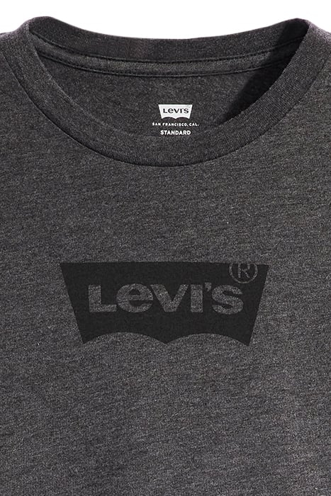 GRAPHIC PRINTED T-SHIRT GREY 4