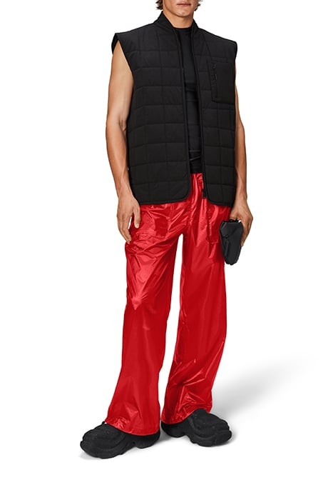 UNISEX GIRON LINER VEST T1 BLACK 7