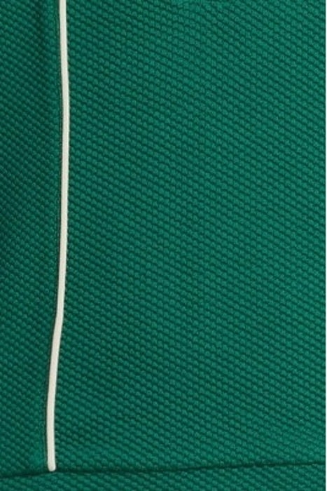 MOON CLASSIC SLEEVELESS TOP COURT GREEN 5