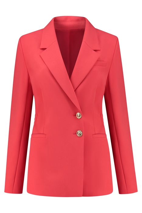 AVRIL BLAZER HIBISCUS 2