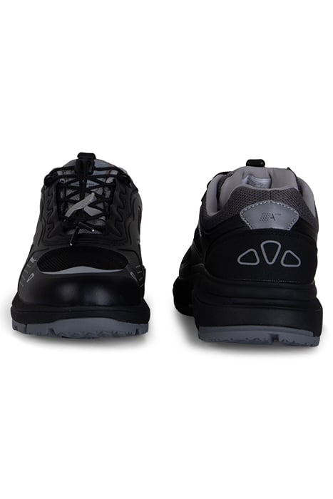ATHLETICS FOOTWEAR – ONE.2 WATERSTOP 001 BLACK 2