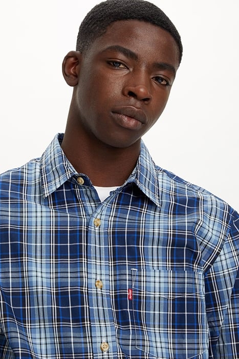 SUNSET CASUAL SHIRT MULTICOLOUR 4