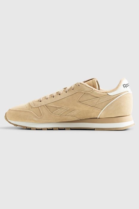 REEBOK – CLASSIC LEATHER 1983 VINTAGE BROWN 1