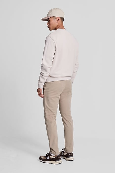 CHINO SABBIA BEIGE 2