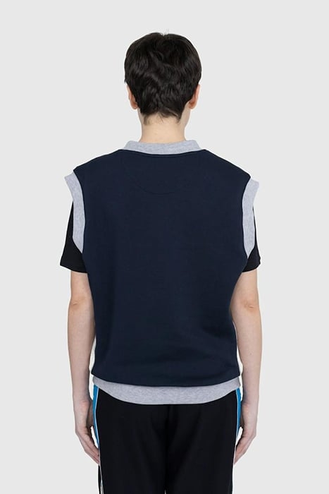 AHLUWALIA – MAE SWEATERVEST 3