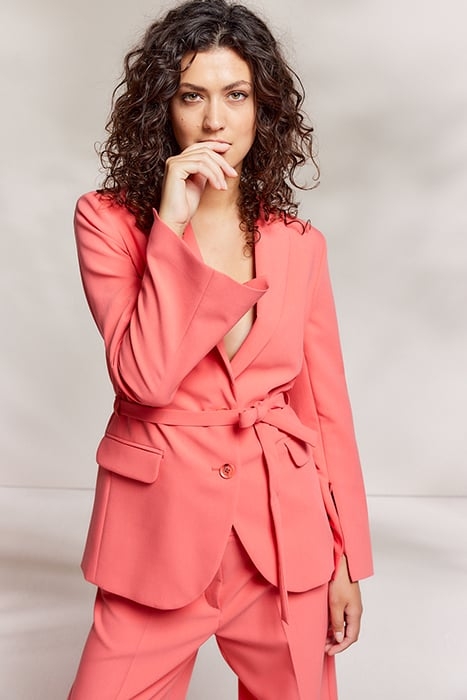 BLAZER SOFT FOAM BRIGHT CORAL 4