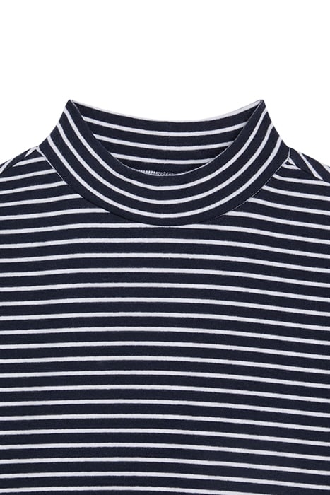 LSEEFFORTLESS T-SHIRT BLACK 5