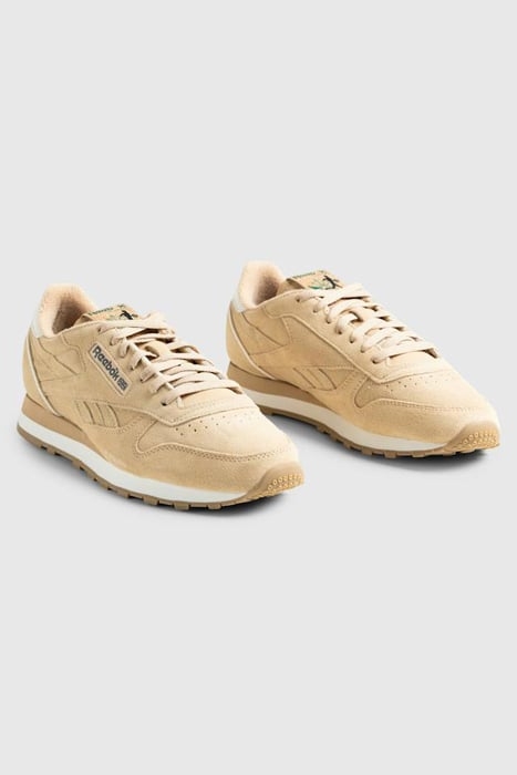 REEBOK – CLASSIC LEATHER 1983 VINTAGE BROWN 4