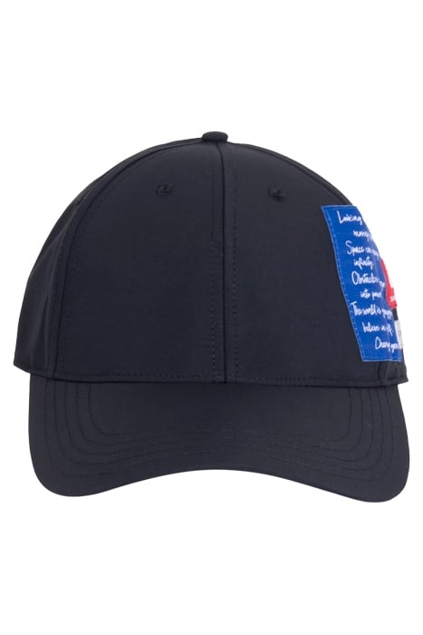 TAMPERE BLACK BEAUTY 1