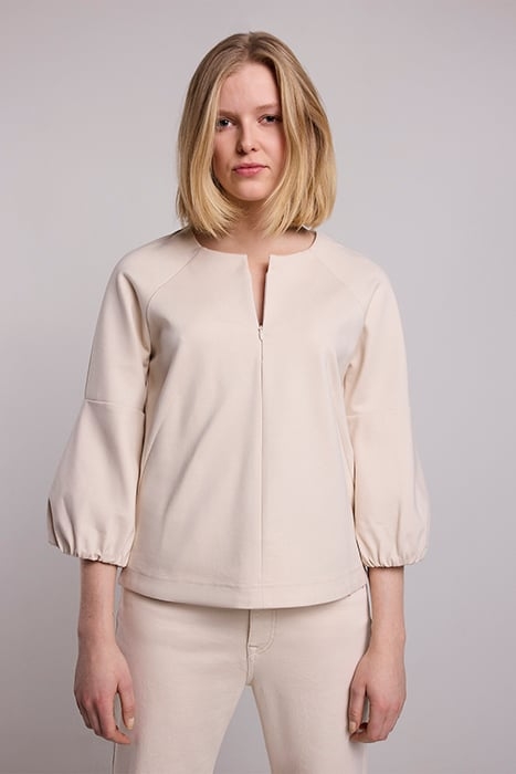 TOP PUNTO MILANO IVORY 1