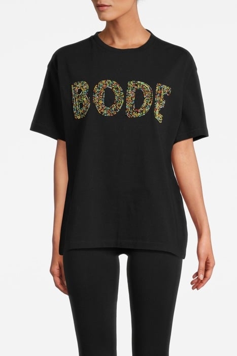 BODE – MULTI BEAD TEE 1