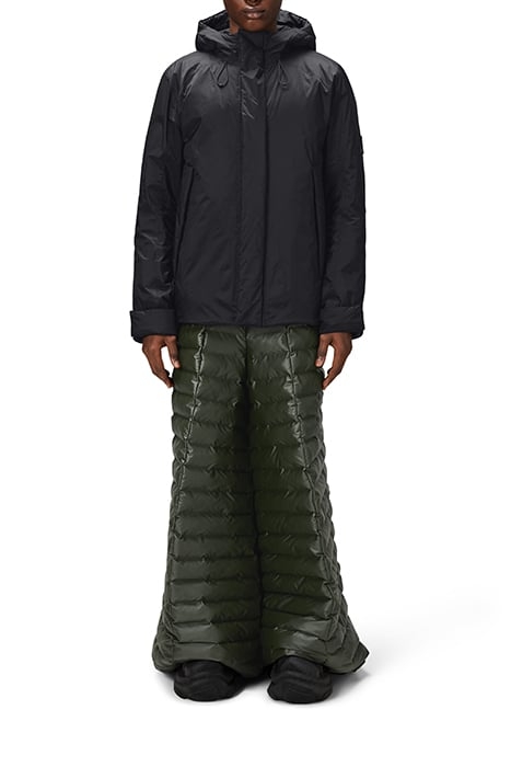 UNISEX VARDO JACKET W4T3 BLACK 1