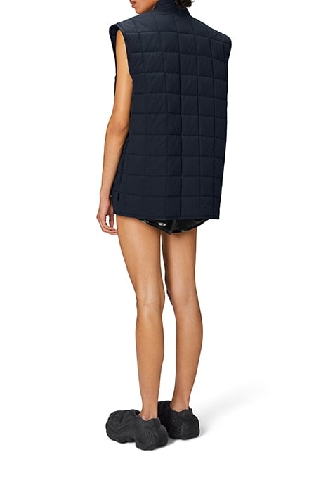 UNISEX GIRON LINER VEST T1 NAVY 2