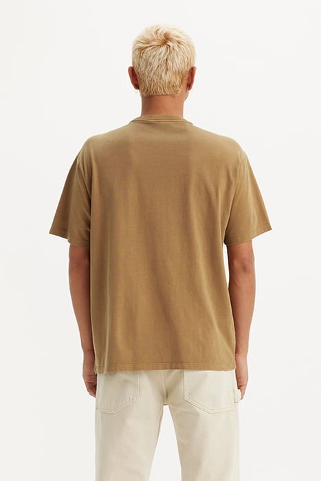 VINTAGE BASIC T-SHIRT 2