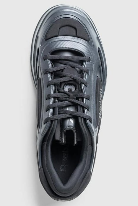 REEBOK LTD – CLUB C FWD BLACK 4