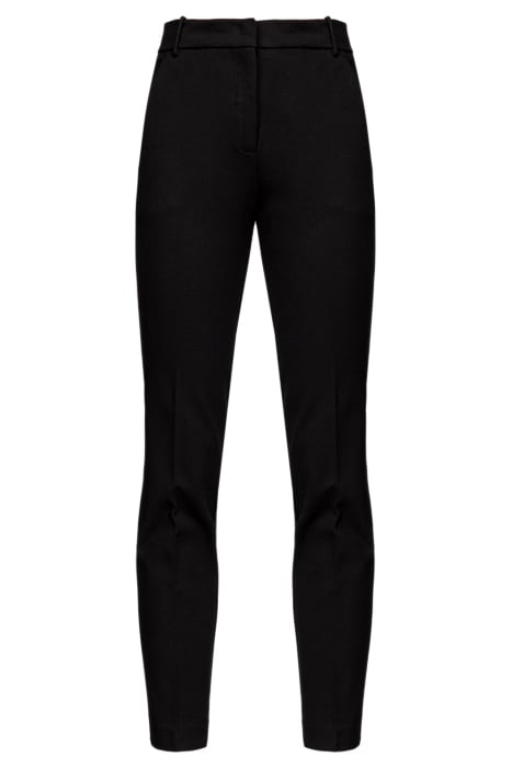 BELLO 124 TROUSER LIMO BLACK 4