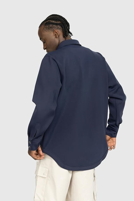 GMBH – ENDYIA SHIRT NAVY 4