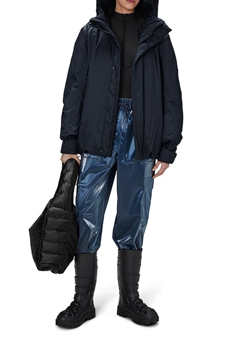 UNISEX VARDO JACKET W4T3 NAVY 7