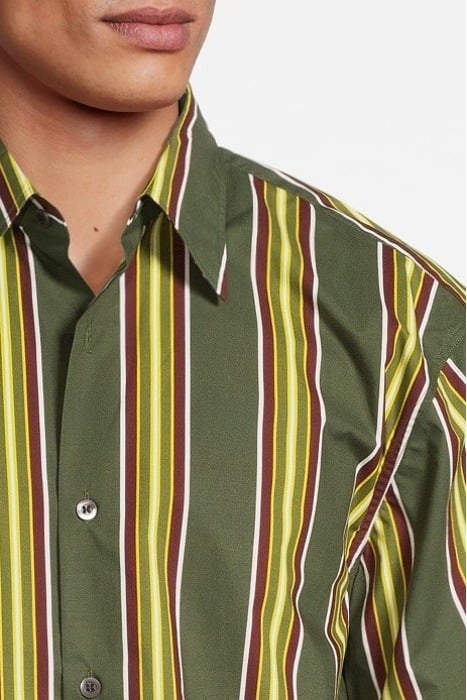DRIES VAN NOTEN – CASSIDYE SHIRT 4