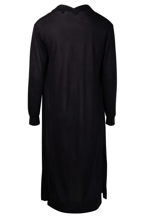 COMMA CARDIGAN BLACK 2