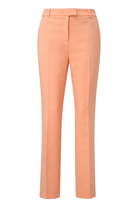 COMMA PANTS ORANGE 4