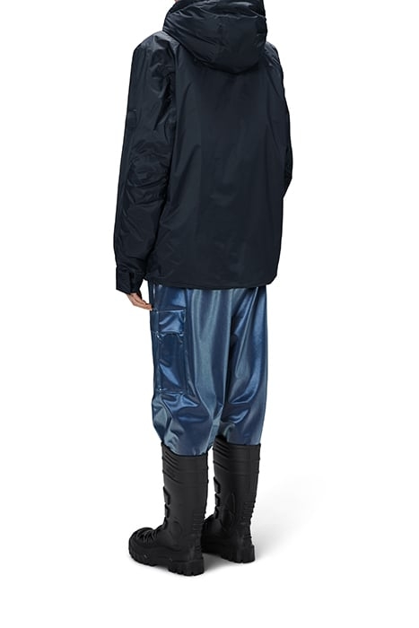 UNISEX VARDO JACKET W4T3 NAVY 4