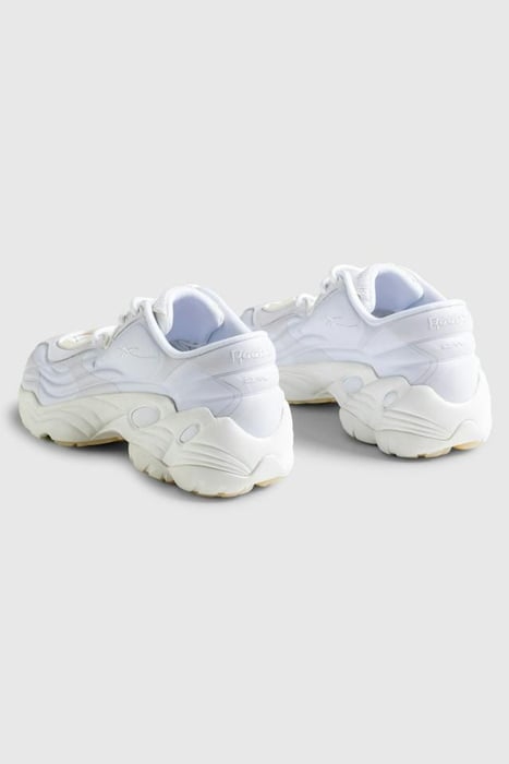 REEBOK LTD – DMX RUN 6 MODERN WHITE 3