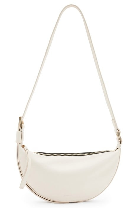 HALF MOON XBODY WHITE 1