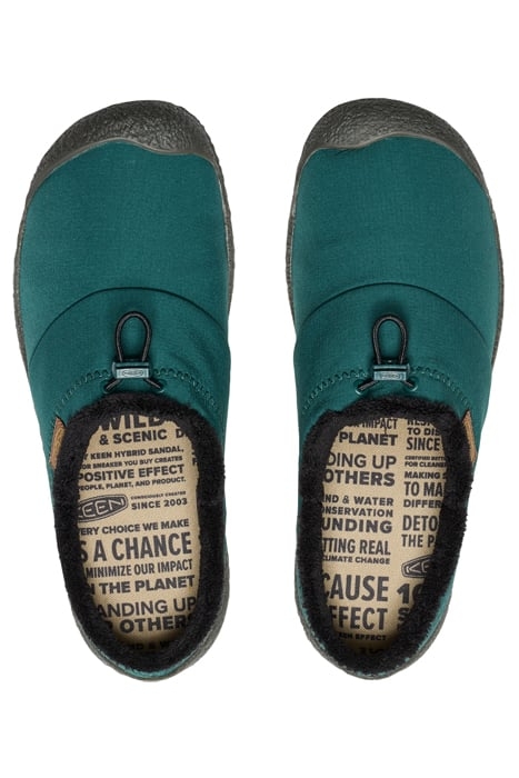 HOWSER III SLIDE PONDEROSA PINE/PONDER 3