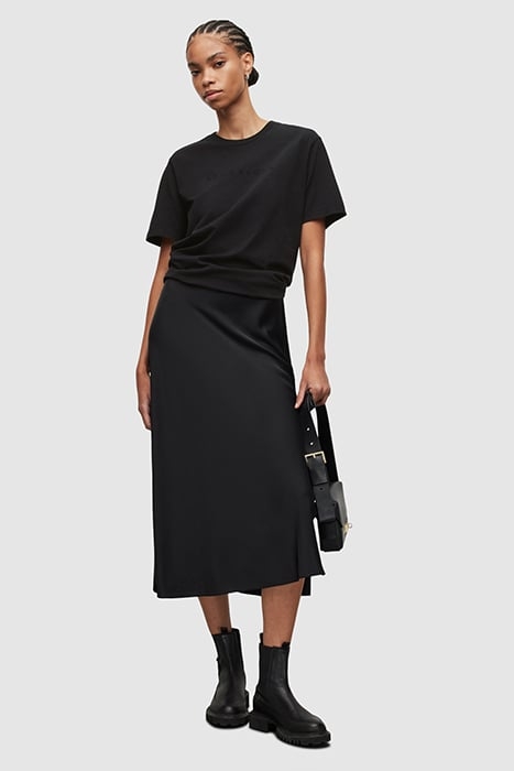 PIPPA BF TEE BLACK 5