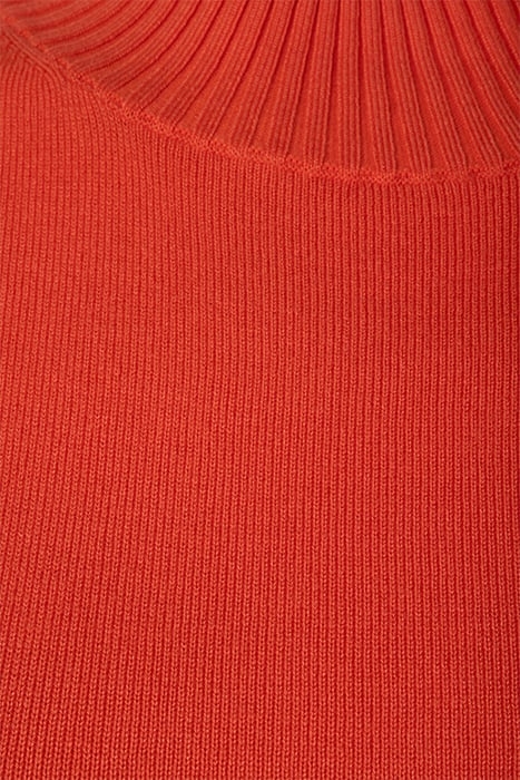 COMMA PULLOVER ORANGE 3