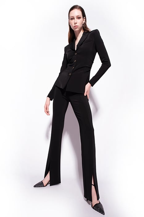 PALOMA TROUSER LIMO BLACK 6