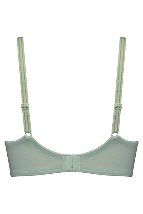 LUCKY CLOVER GREEN CLOVER GOLD 4