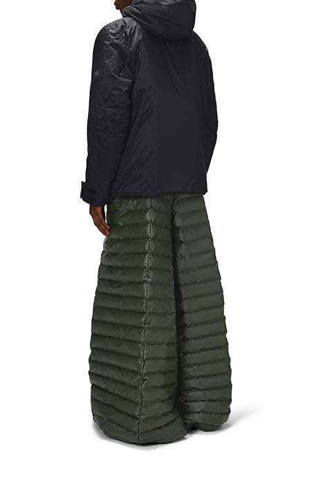 UNISEX VARDO JACKET W4T3 BLACK 2