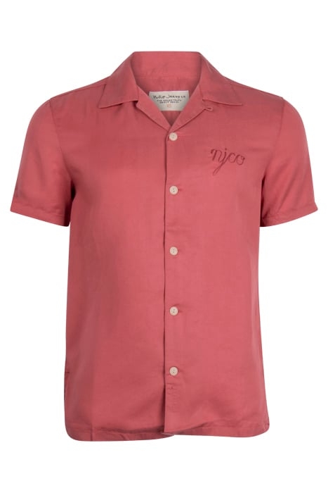 ARVID NJCO DUSTY RED 1