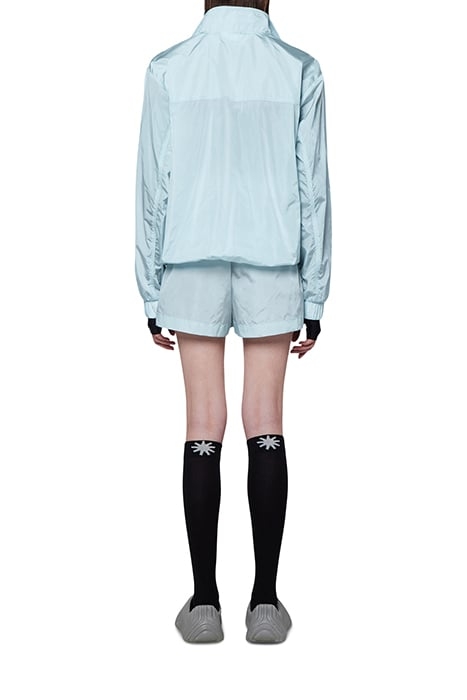 UNISEX TRACK JACKET SKY 4