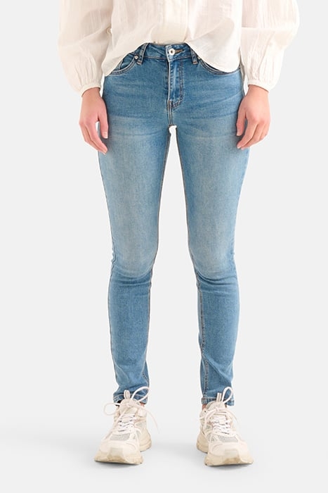 LA-SBAMETIST DENIM MEDIUMSTONE L30 MEDIUMSTONE 1