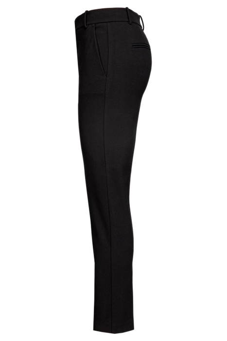 BELLO 124 TROUSER LIMO BLACK 6