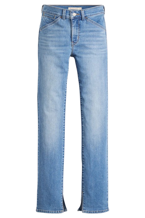 314 STRAIGHT JEANS BLUE 3