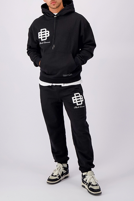 MONO LUX SWEATPANTS BLACK 3