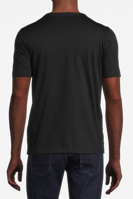 T-SHIRT BLACK 2