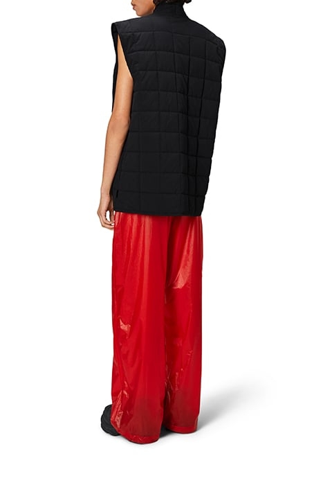 UNISEX GIRON LINER VEST T1 BLACK 2