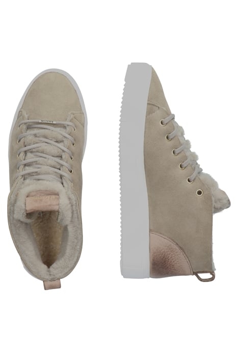 ARNAQ - QL48 ICELAND - SNEAKER (MID) ICELAND 3