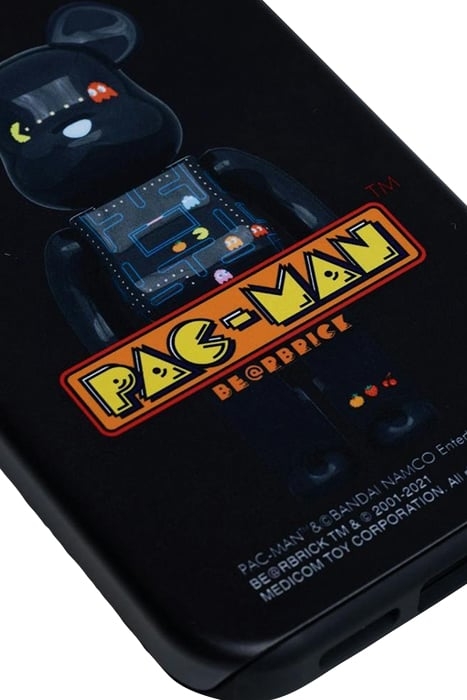 MEDICOM – PAC-MAN IPHONE CASE MULTI 1