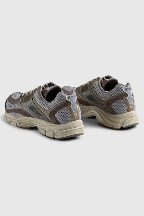REEBOK LTD – RBK PREMIER TRINITY KFS GRAY/BROWN 4