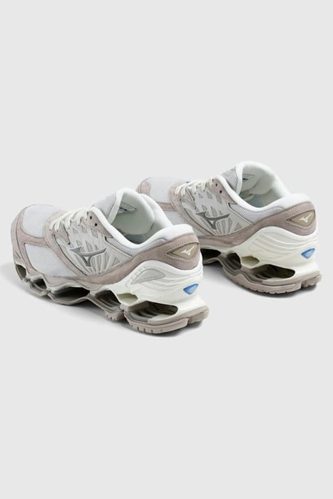 MIZUNO – WAVE PROPHECY LS CHIME/KHAKI/CLOUD 3