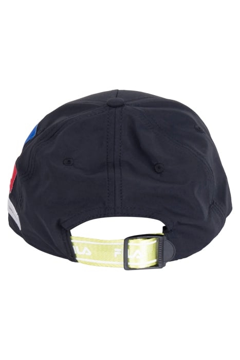 TAMPERE BLACK BEAUTY 2