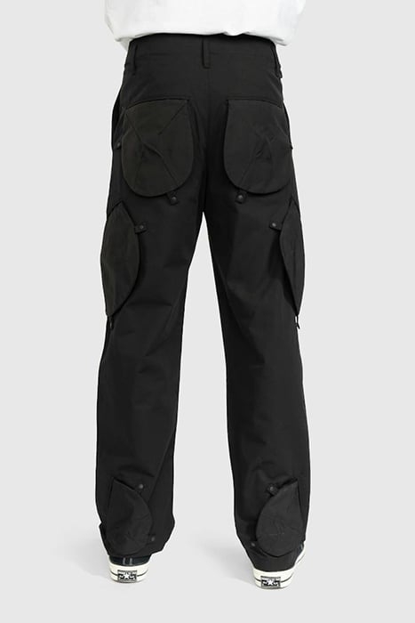 POST ARCHIVE FACTION (PAF) – 5.0 TRANSFORMABLE TROUSERS CENT 2